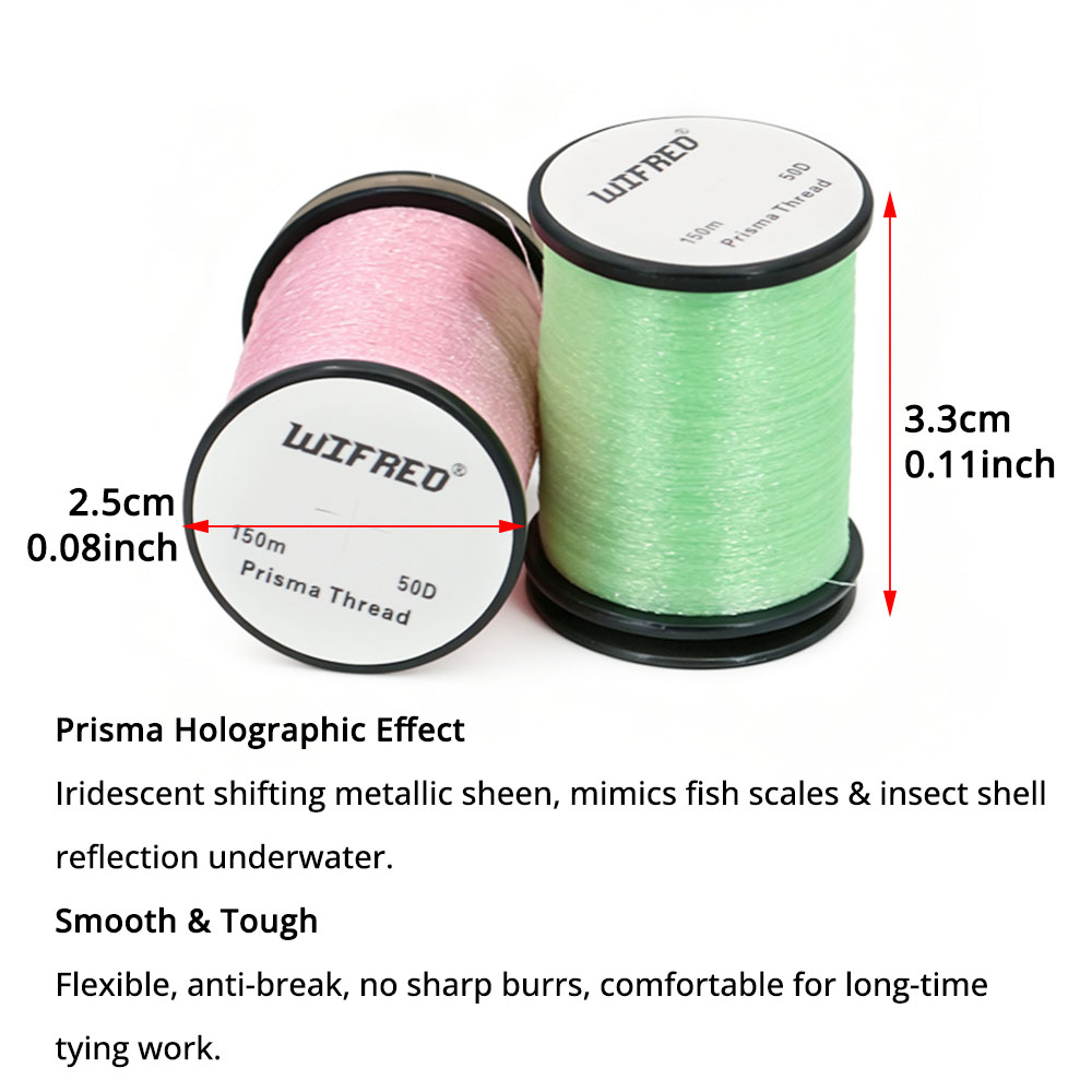   Fil de pêche à la mouche P - Ice Fishing Line avis et prix