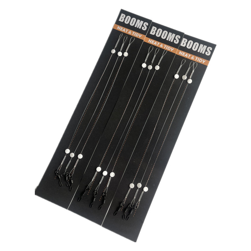 Leader de pêche à la carpe 100 - Fluorocarbon Line avis et prix