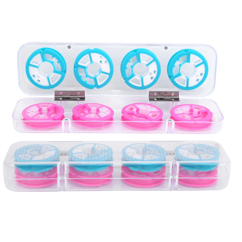 2 boîtes de bobines en plastiq - Fishing Line Box avis et prix
