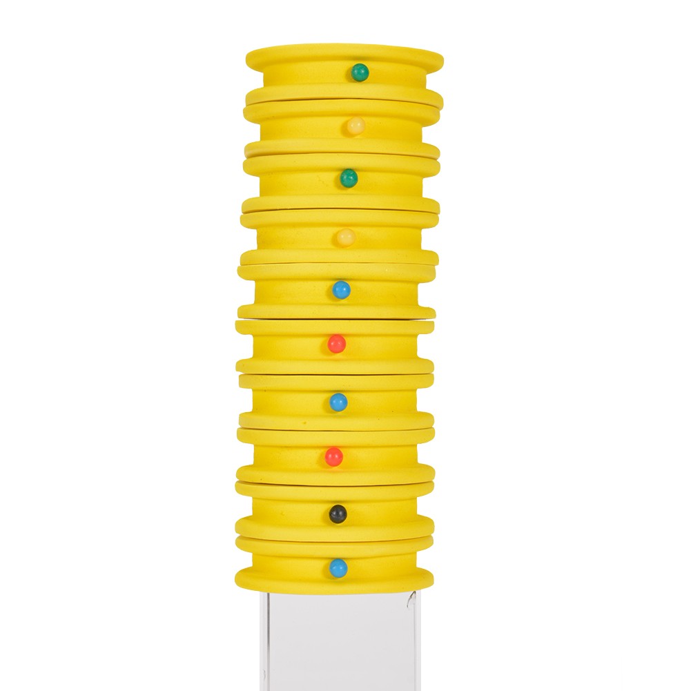 10 pièces Portable ligne de pê - Fishing Line Box avis et prix