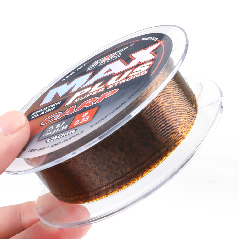 FTK-Ligne de pêche bionique à  - Fluorocarbon Line avis et prix