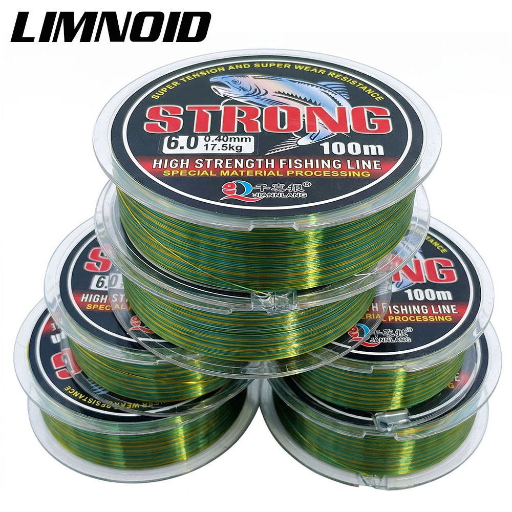Fil monofilament fluorocarboné - Fluorocarbon Line avis et prix