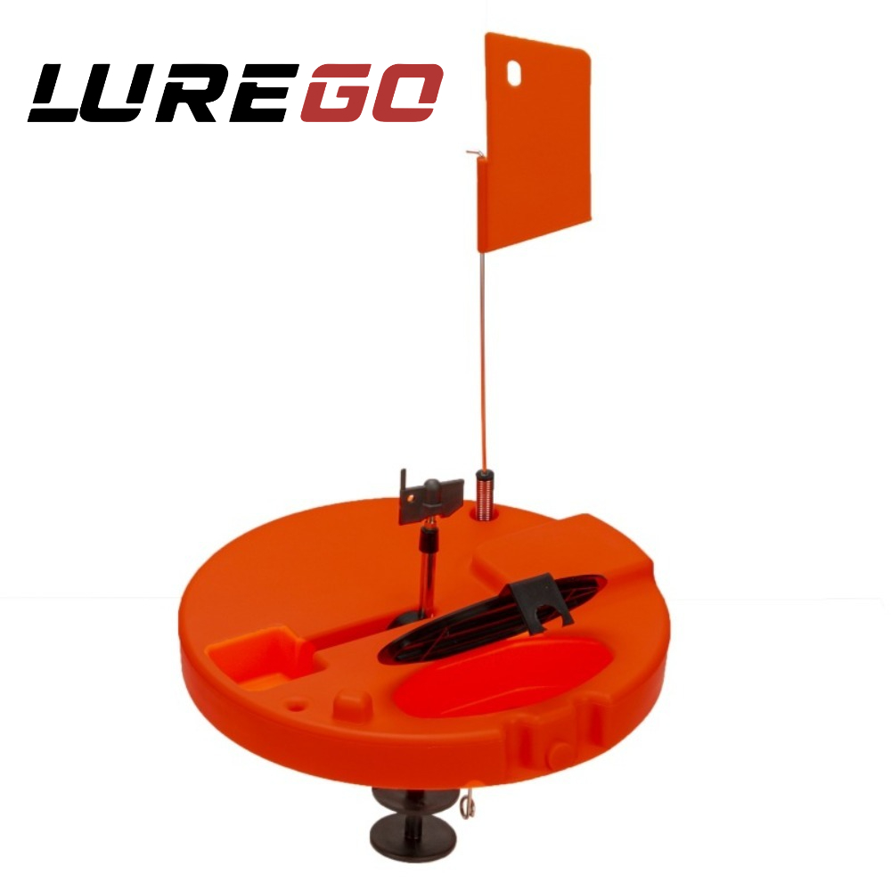 1PC  Toupie de pêche sur glace - Ice Fishing Line avis et prix