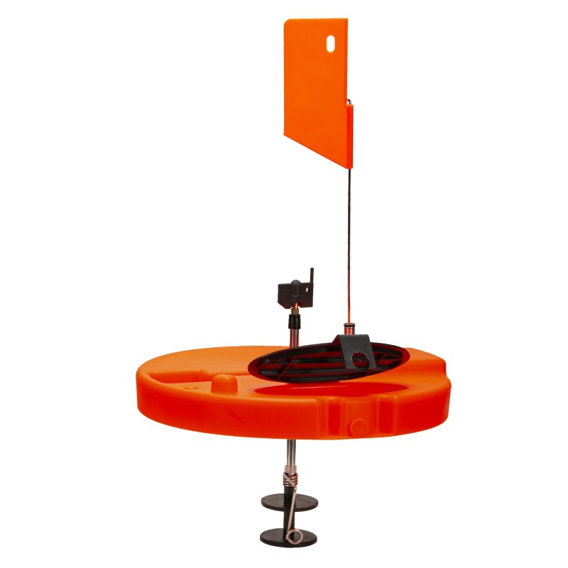 1PC  Toupie de pêche sur glace - Ice Fishing Line avis et prix