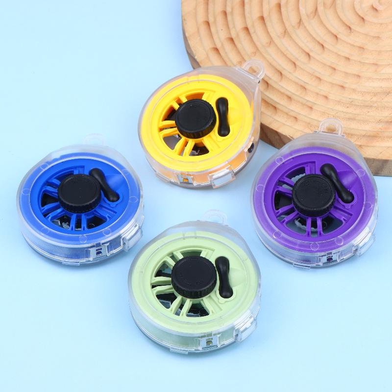 Nouveau 1PC Boîte de rangement - Fishing Line Box avis et prix
